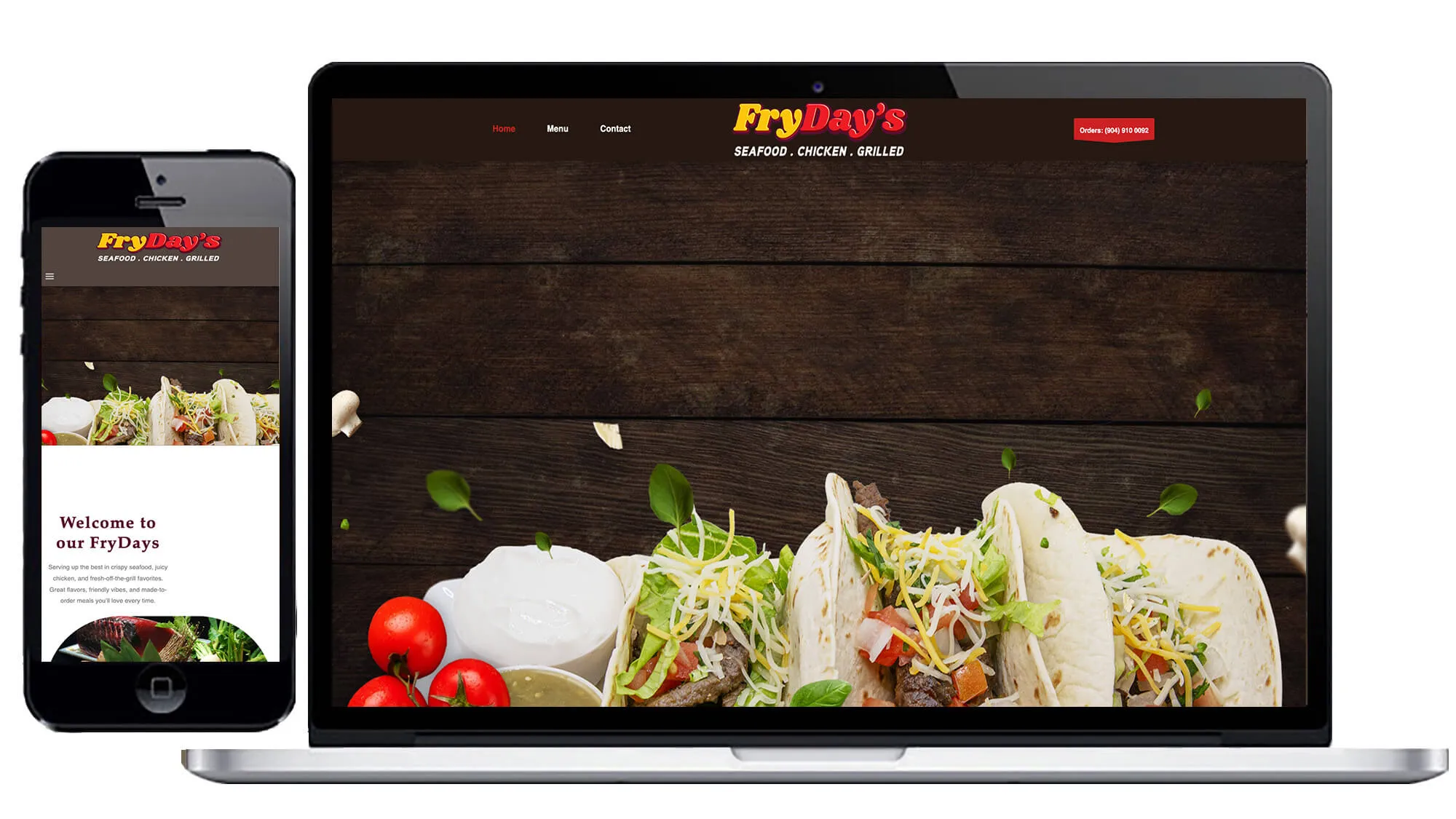 Fry Day's Restaurant