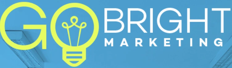 Go Bright Marketing path