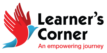 Learners Corner path