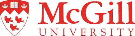 Mcgill University path
