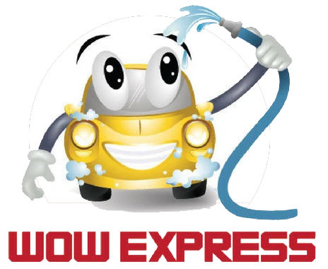 Wow Express Trinity path